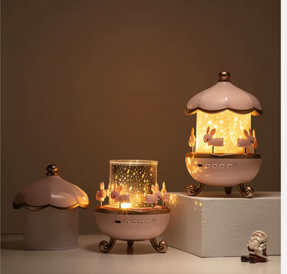 Lunora Masal Işığı