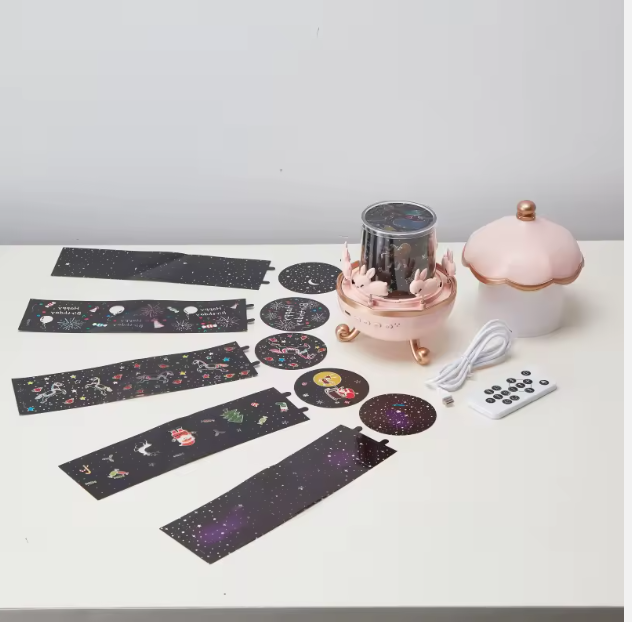 Lunora Masal Işığı