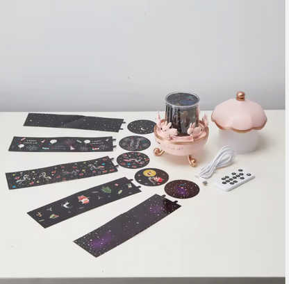 Lunora Masal Işığı