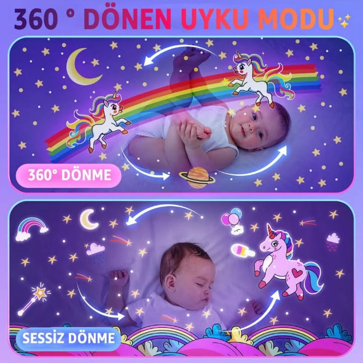 Lunora Masal Işığı